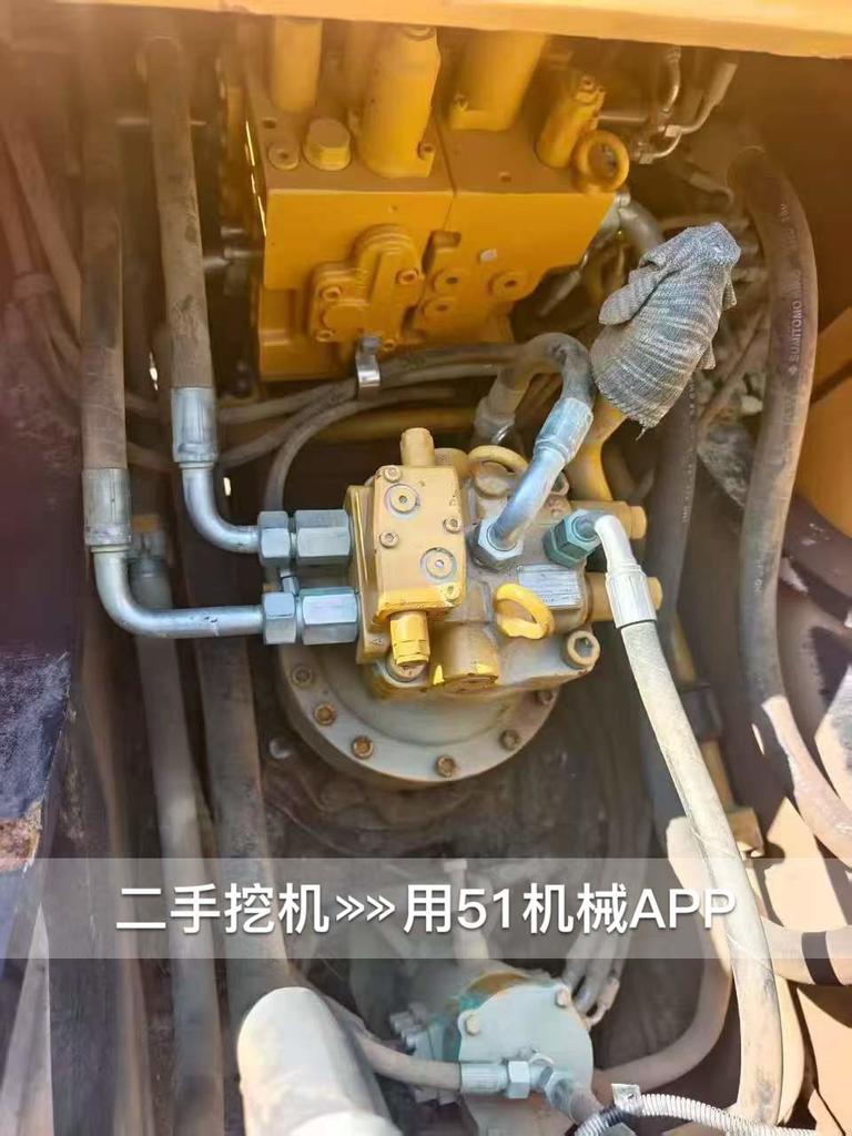 51挖机